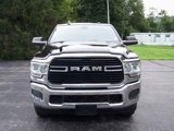 Used 2021 RAM 2500 Big Horn image 2
