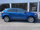 Used 2024 Ford Edge Titanium image 4