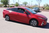 Used 2017 Toyota Prius Prime Plus image 6