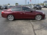 Used 2013 Honda Accord LX image 4