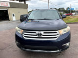 Used 2013 Toyota Highlander Limited image 3