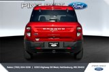 Used 2023 Ford Bronco Sport Big Bend w/ Convenience Package image 4