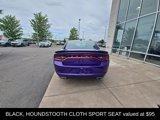 Used 2019 Dodge Charger SXT w/ Blacktop Package image 5