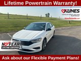 Used 2021 Volkswagen Jetta R-Line image 5