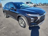 New 2025 Chevrolet Trax LT w/ Driver Confidence Package image 2
