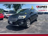 Used 2018 Ford Escape Titanium image 5