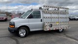 Used 2019 GMC Savana 2500 w/ Driver Convenience Package image 4