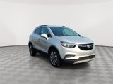 Certified 2022 Buick Encore Preferred w/ Safety Package image 2