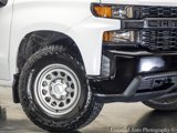 Used 2020 Chevrolet Silverado 1500 W/T w/ WT Value Package image 3