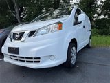 Used 2019 Nissan NV200 SV image 2