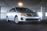 Used 2013 Toyota Corolla LE Special Edition image 2