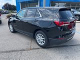 Used 2023 Chevrolet Equinox LT image 3