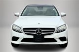 Used 2021 Mercedes-Benz C 300 4MATIC Sedan image 3
