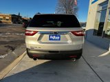Used 2019 Chevrolet Traverse LT image 4