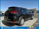 Used 2017 Nissan Rogue S image 4