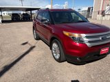 Used 2013 Ford Explorer XLT image 6