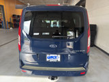 Used 2015 Ford Transit Connect Titanium image 4
