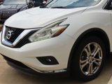 Used 2016 Nissan Murano Platinum w/ Platinum Technology Package image 3