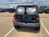 Used 2014 Jeep Wrangler Sport w/ Quick Order Package 24S image 5