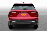 New 2025 GMC Terrain Elevation image 4