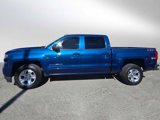 Used 2018 Chevrolet Silverado 1500 LT w/ All Star Edition image 4