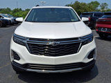Certified 2022 Chevrolet Equinox LT image 2