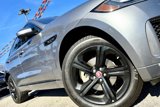 Used 2020 Jaguar F-PACE Checkered Flag image 2