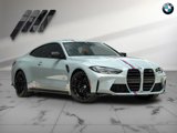 Used 2022 BMW M4 Coupe w/ Executive Package image 6