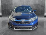 Used 2019 Honda CR-V EX image 2