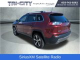 Used 2020 Jeep Cherokee Limited image 3