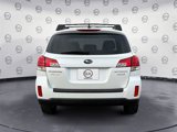 Used 2011 Subaru Outback 2.5i Premium image 4