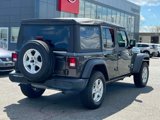 Used 2019 Jeep Wrangler Unlimited Sport S image 6