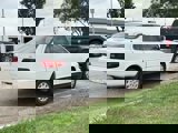 Used 1996 Toyota Camry DX image 2
