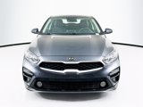 Used 2021 Kia Forte LXS image 2