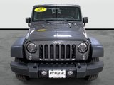 Used 2017 Jeep Wrangler Sport w/ Quick Order Package 24S image 6