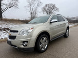 Used 2015 Chevrolet Equinox LTZ image 2