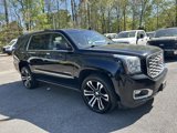 Used 2018 GMC Yukon Denali w/ Denali Ultimate Package image 3