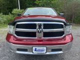 Used 2013 RAM 1500 Classic SLT w/ Premium Display Pkg image 2
