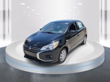 New 2024 Mitsubishi Mirage LE image 2