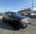 Used 2015 Jeep Grand Cherokee Limited w/ Trailer Tow Group IV image 3