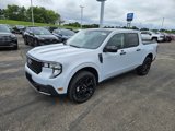 New 2025 Ford Maverick XLT w/ XLT Luxury Package image 2