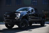 Used 2022 Ford F350 Platinum w/ Tremor Off-Road Package image 3