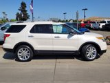 Used 2013 Ford Explorer XLT image 3