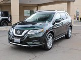 Used 2018 Nissan Rogue SV image 3