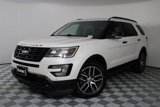 Used 2017 Ford Explorer Sport w/ Equipment Group 401A image 3