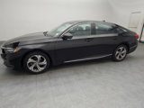 Used 2019 Honda Accord EX-L image 2