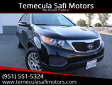 Used 2011 Kia Sorento LX image 6