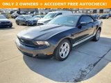 Used 2010 Ford Mustang Convertible image 2