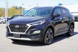 Used 2020 Hyundai Tucson Sport image 3
