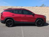 Used 2022 GMC Terrain AT4 w/ Infotainment Package II image 3